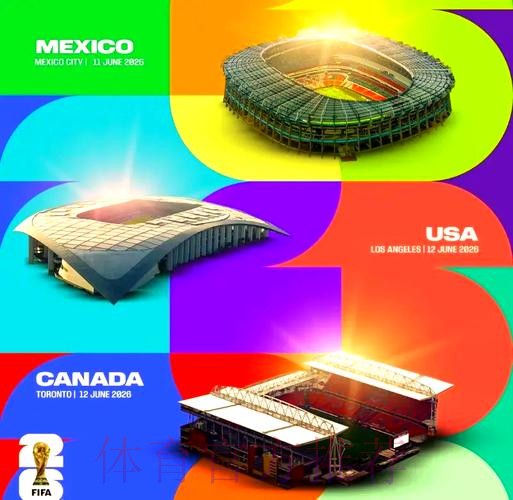 2026美加墨世界杯免费观看分析